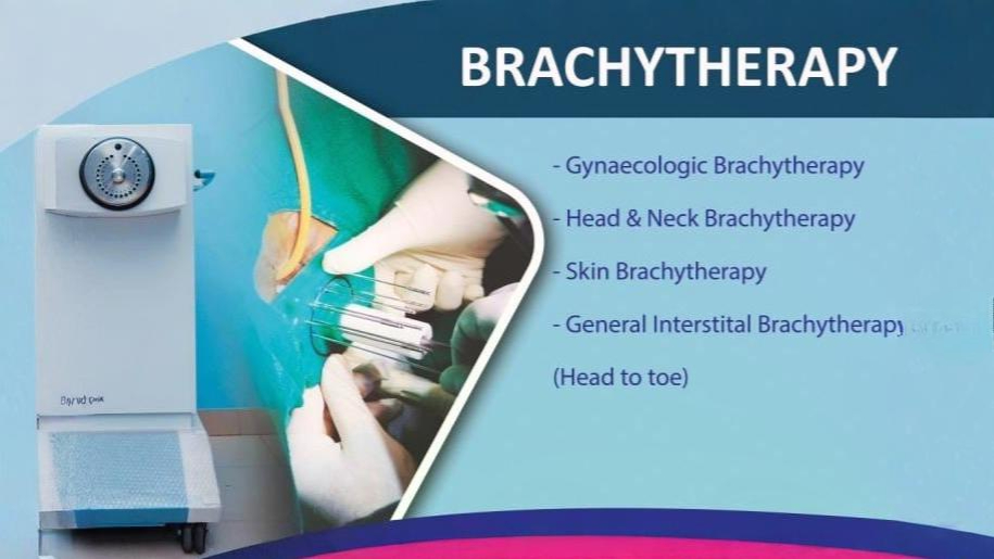 Kathmandu Brachytherapy Clinic